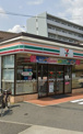 セブンイレブン 名古屋沢下町店