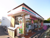 セブンイレブン　蘇我２丁目店