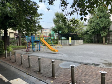 豊島区立長崎公園の画像1