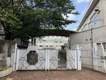 豊島区立長崎小学校の画像1