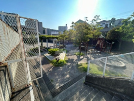 茅山公園