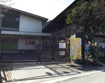 高雄小学校の画像1
