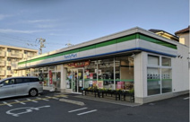 ファミリー坂戸花影町店