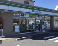 ファミリーマート坂戸薬師町店
