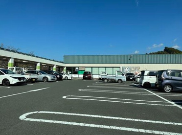 サンダイコー京北店の画像1