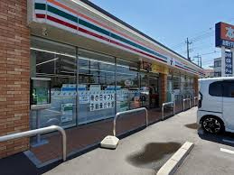 セブンイレブン坂戸鎌倉町店の画像1