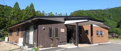 デイサービスセンター北山杉いこいの家の画像1