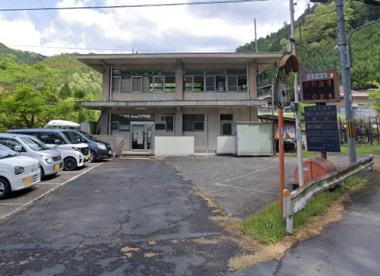 小野郷出張所の画像1