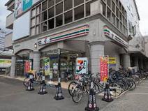 セブンイレブン北坂戸東口店
