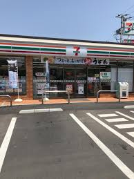 セブンイレブン坂戸毛呂山店の画像1