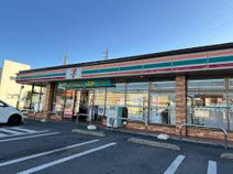 セブンイレブン坂戸塚越店