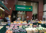 マルエツ プチ 本郷二丁目店