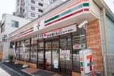 セブンイレブン 本郷三丁目駅前店