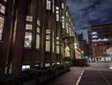 東京大学総合図書館