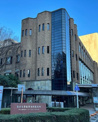 東京大学医学部附属病院