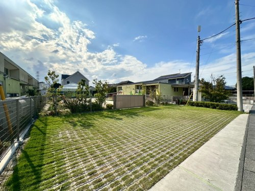 第二みどり保育園の画像