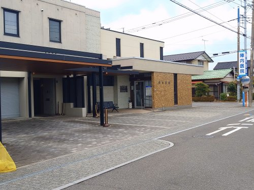 陣内医院の画像