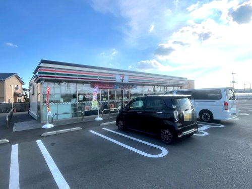 セブンイレブン 宇都宮下川俣店の画像