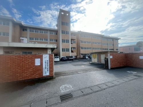 宇都宮市立豊郷南小学校の画像