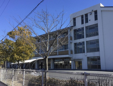 春日部市立東中学校の画像1