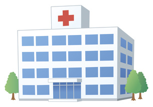 南医療生協かなめ病院の画像