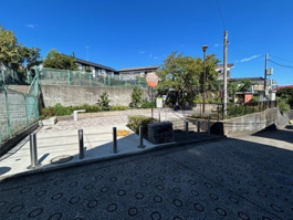 二俣川大藪公園