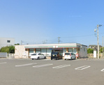 セブンイレブン 鹿嶋鉢形台店