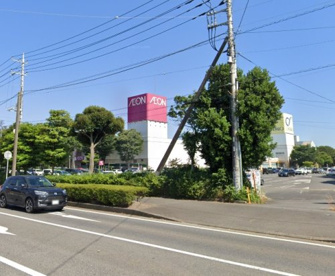 イオン鹿嶋店の画像1