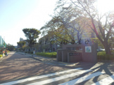 日大中学校