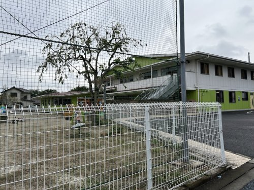 水海道幼稚園の画像