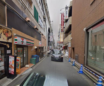 セブンイレブン 秋葉原昭和通り店の画像1