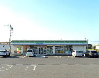 ファミリーマート 神栖知手店の画像1