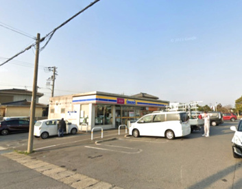 ミニストップ 神栖日川店の画像1