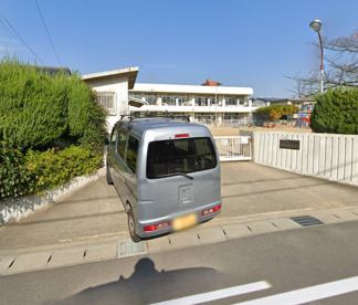 押場保育園の画像1