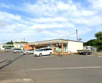 セブンイレブン 鹿嶋スタジアム入口店の画像1