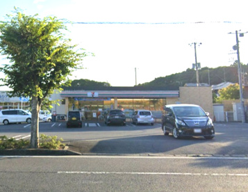 セブンイレブン 鹿島神宮駅北店の画像1
