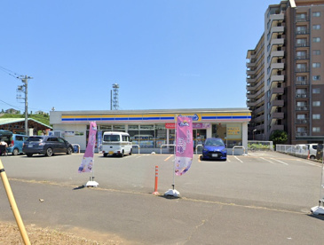 ミニストップ 鹿島神宮駅前店の画像1