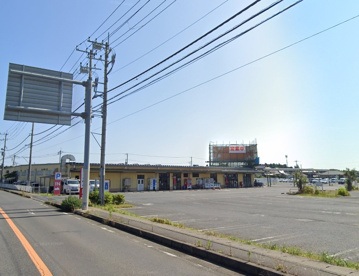 フーズマーケットさえき鹿嶋店の画像1