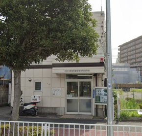 鶴見警察署本町通交番の画像1