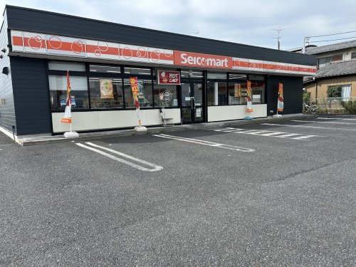 セイコーマート　常総新石下店の画像