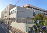 寺方南小学校