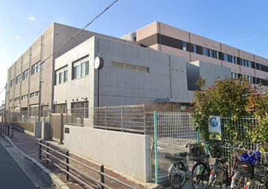 寺方南小学校の画像1