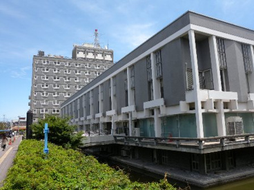尼崎市役所の画像1