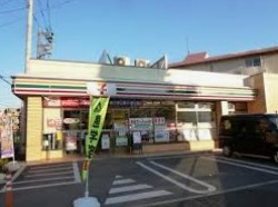 セブンイレブン 世田谷駒沢公園通り店の画像1