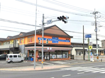 セブンイレブン 茨城神栖大野原店の画像1