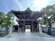 柴又帝釈天の画像
