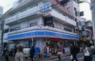 ローソン 下北沢駅西口店の画像1