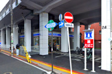 ローソン 市川八幡一丁目店