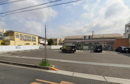 セブンイレブン 千葉末広店の画像1