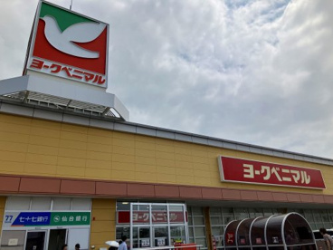 ヨークベニマル遠見塚店の画像1